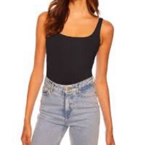 NWOT Susana Monaco tank top size large